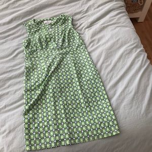 Jude Connally dress/coverup